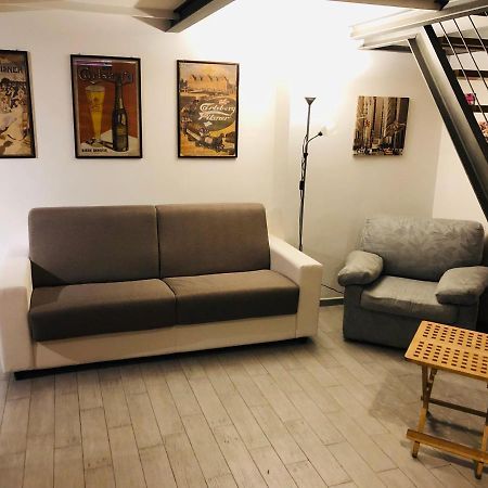 Casa Vacanze Roby Milan Exterior photo