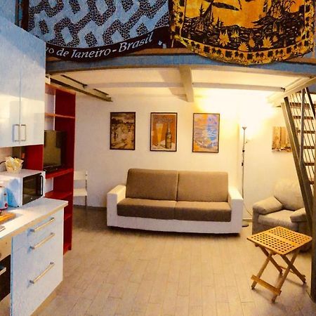 Casa Vacanze Roby Milan Exterior photo